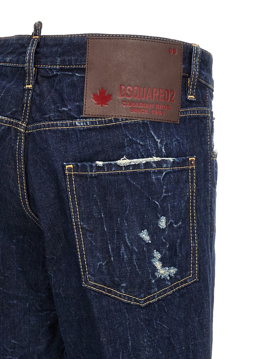 DSQUARED2 „Cool Guy“-Jeans
