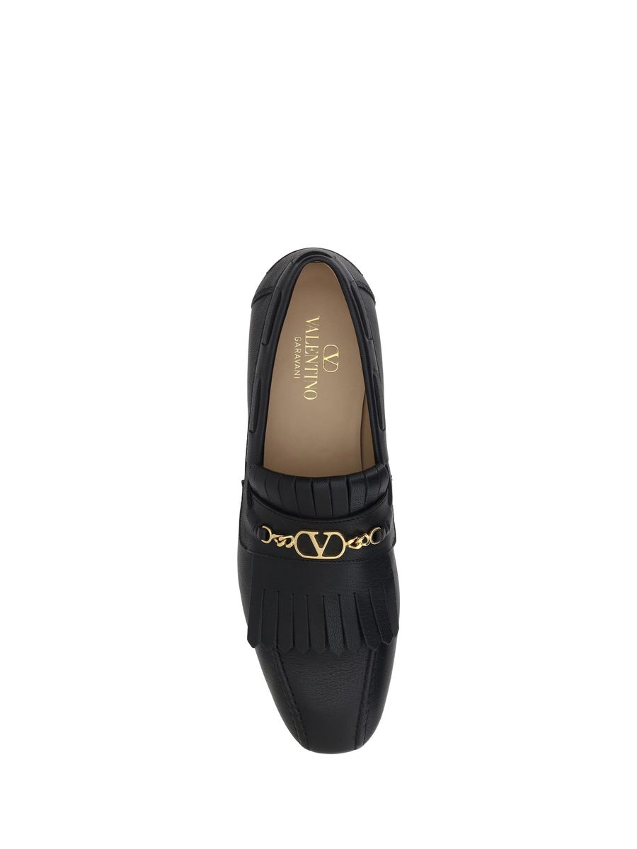 Valentino Garavani Moccaster