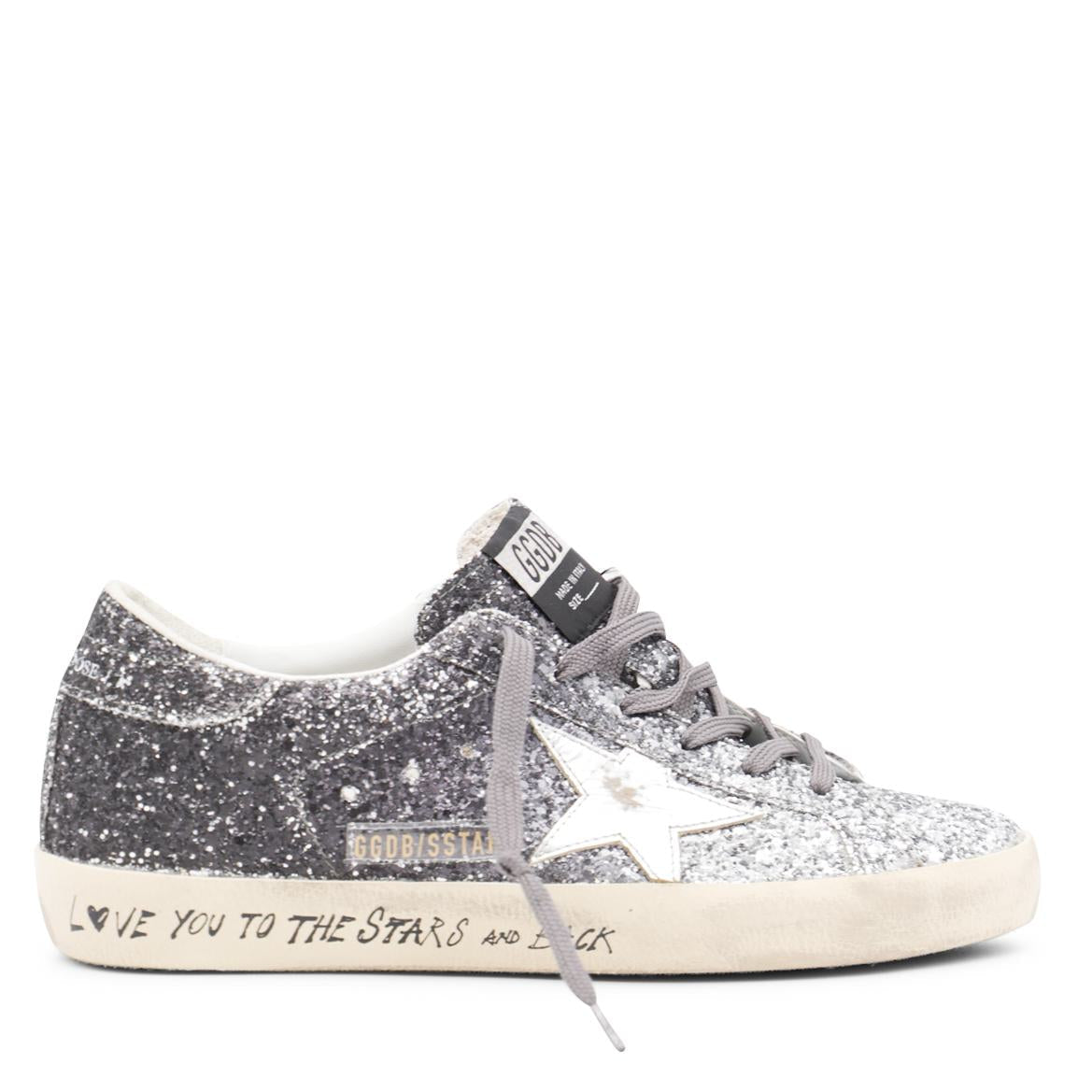 Golden Goose Turnschuhe