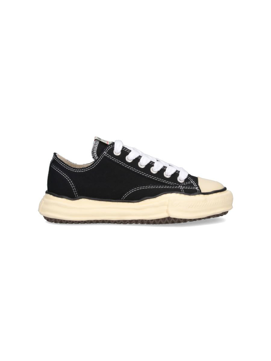 Sneakers von Maison Mihara Yasuhiro