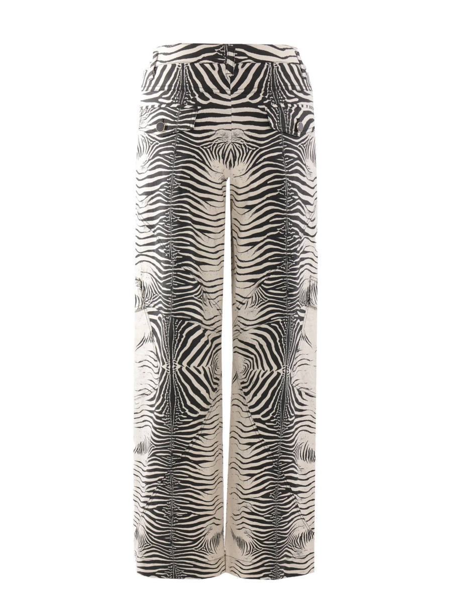 Roberto Cavalli Hosen