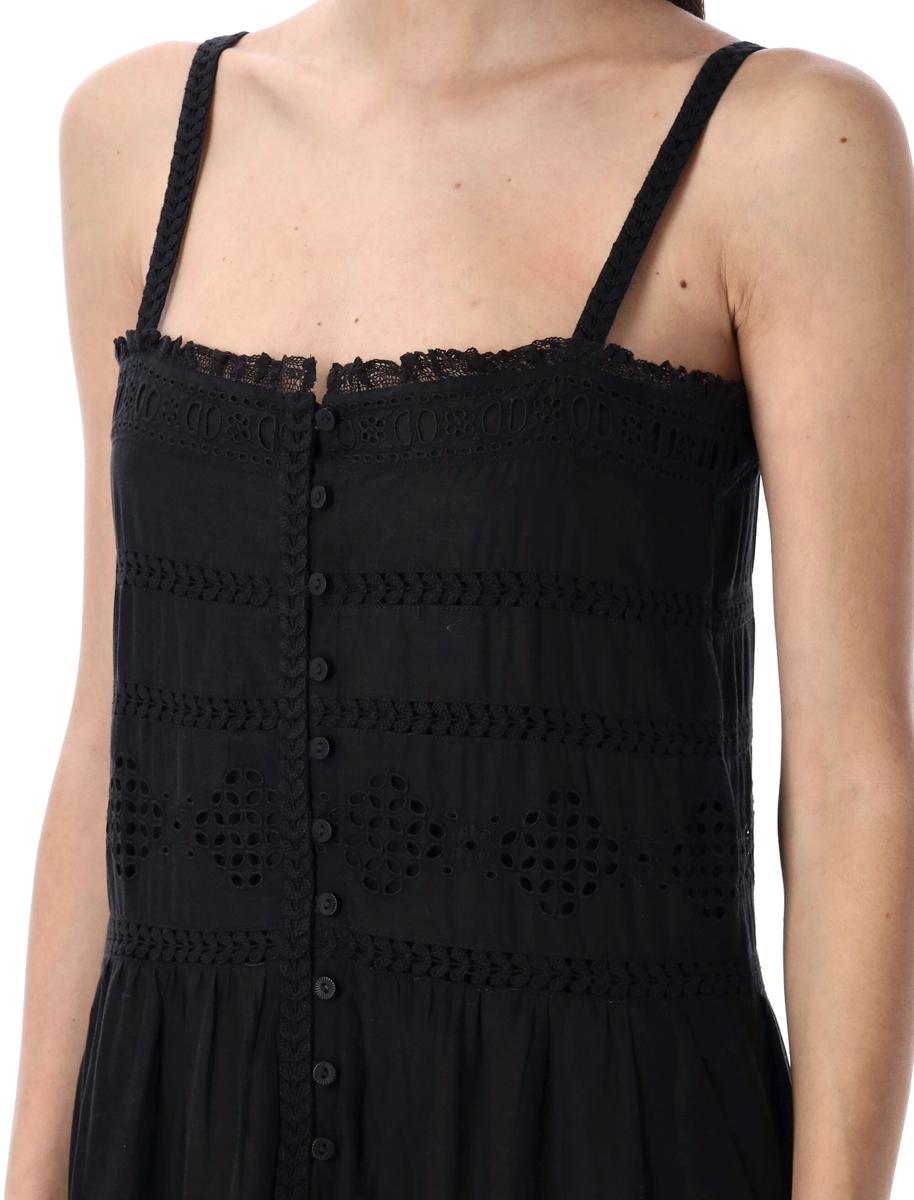 Isabel Marant Étoile Göttliches Kleid