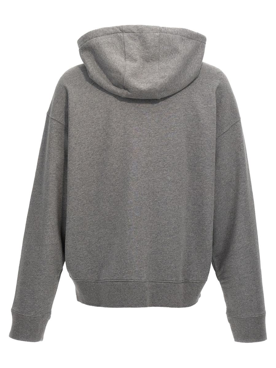 Maison Kitsuné „Rambling Fox“ Hoodie