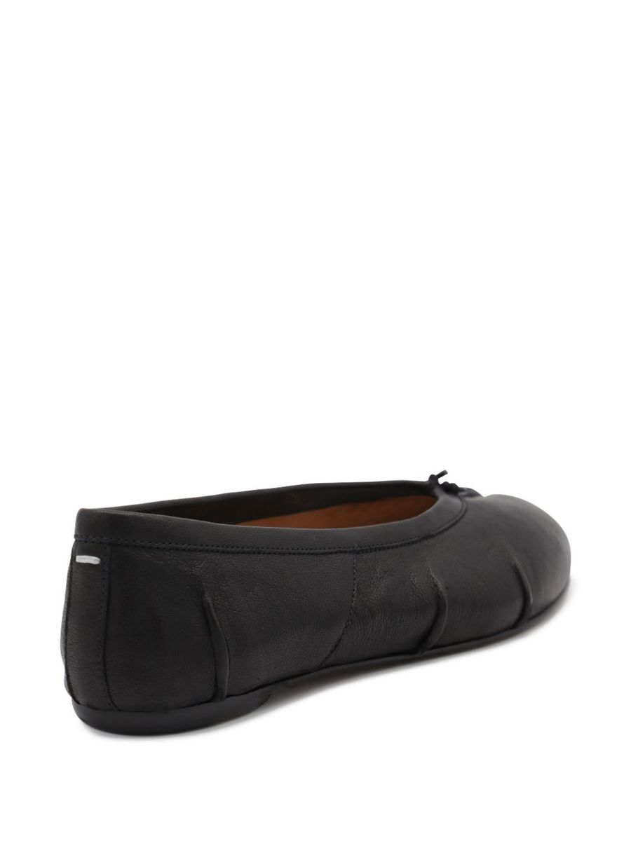 Maison Margiela Ballerinas „Tabi New“.