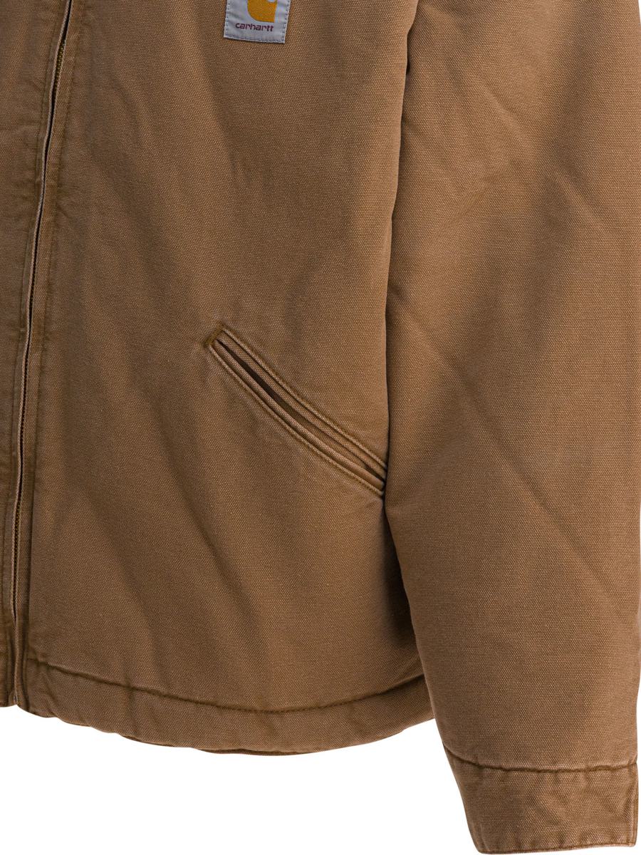 Carhartt Wip „Og Detroit“ Jacke