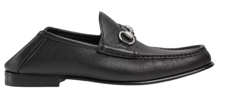 Gucci Flache Schuhe