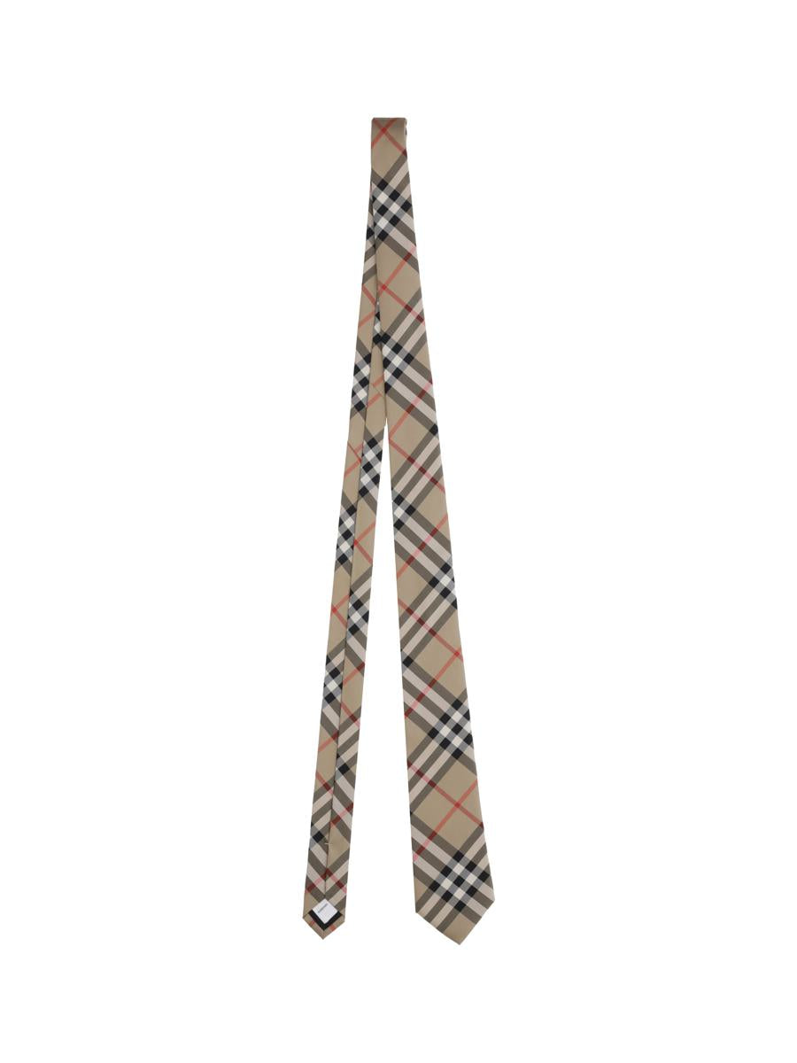 Burberry Fliegen und Krawatten