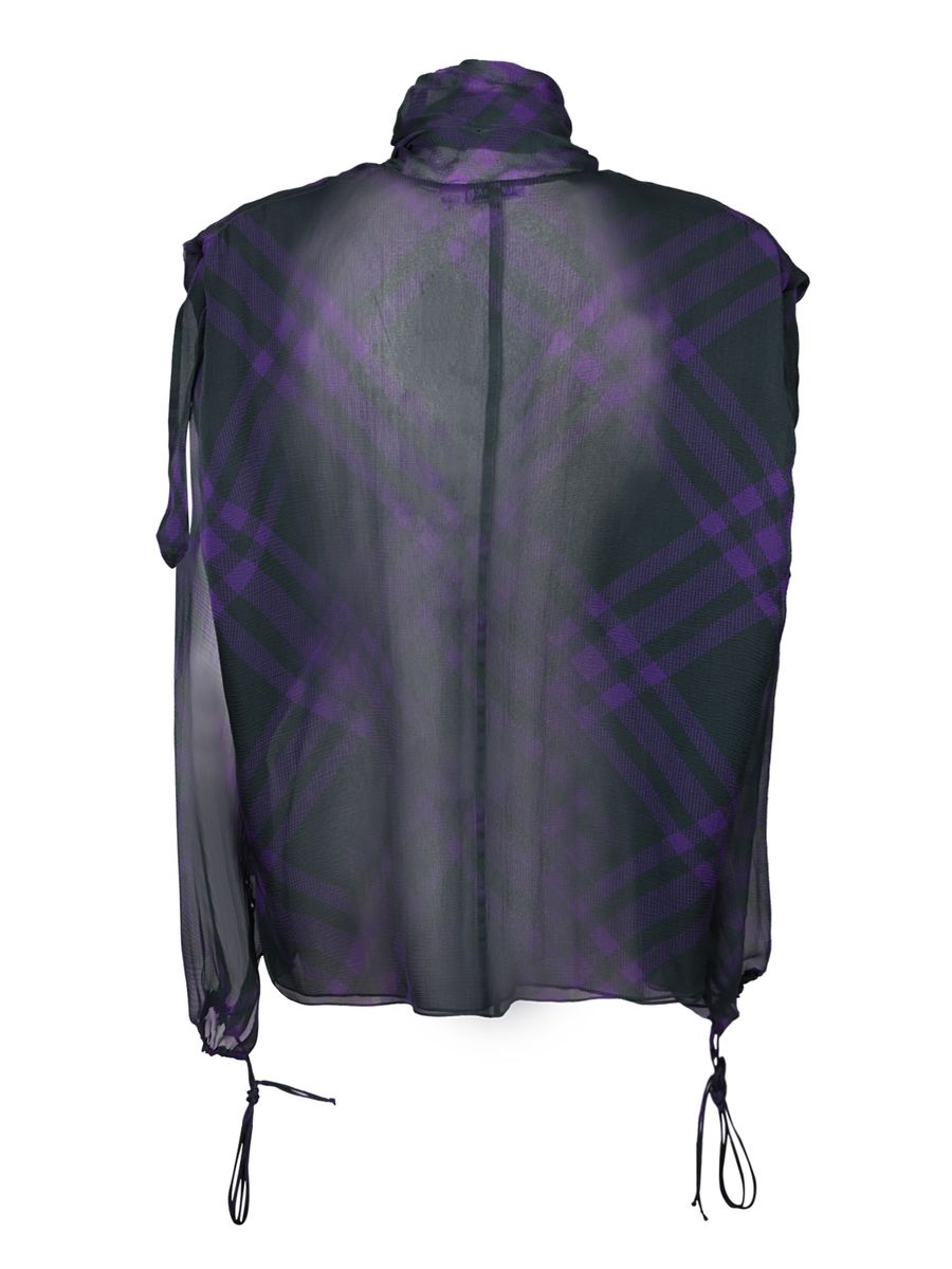 Burberry Pullover