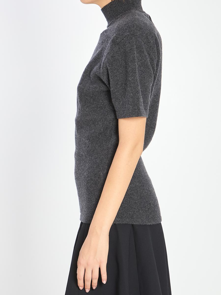 Pullover aus Wolle und Kaschmir