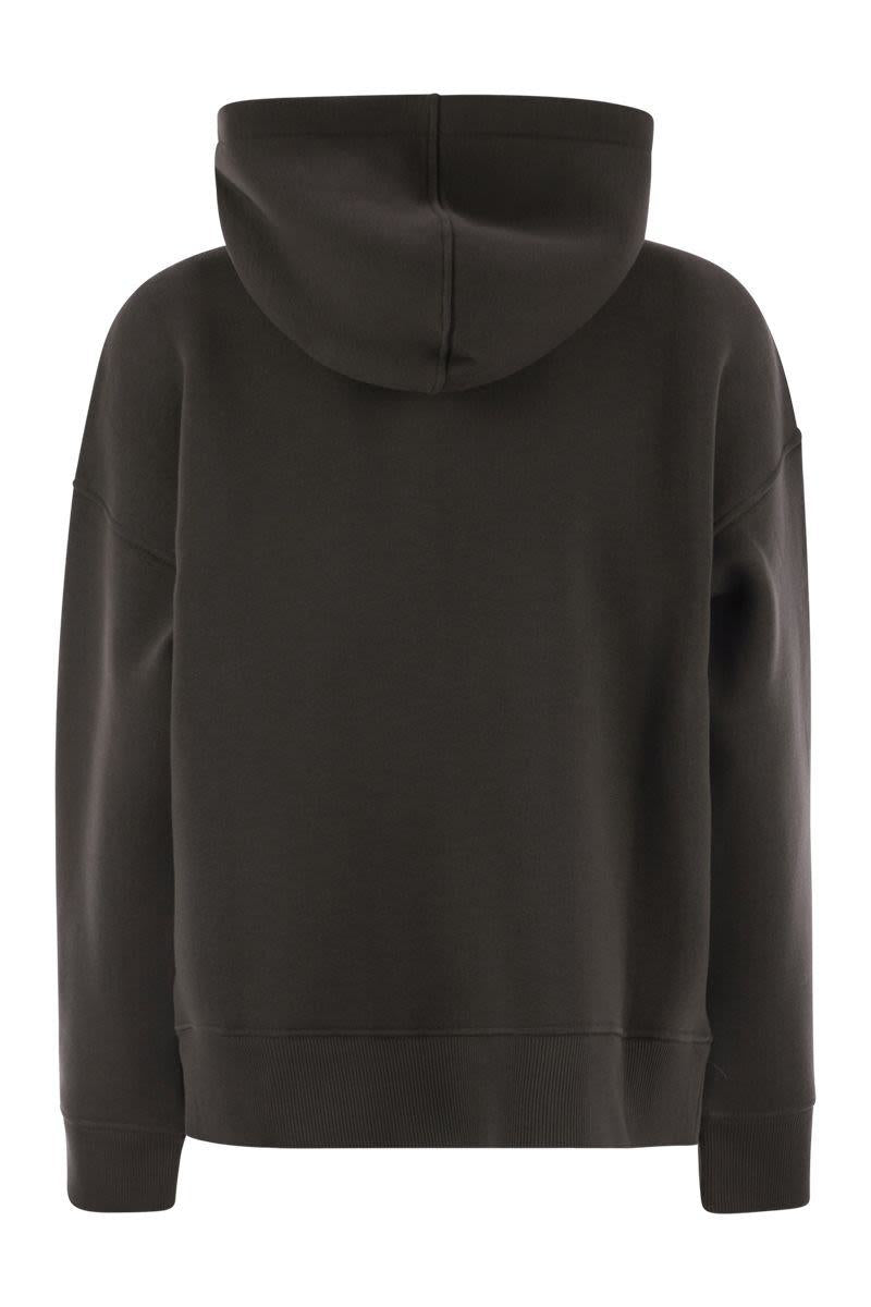 'S Max Mara Julia – Jersey-Hoodie