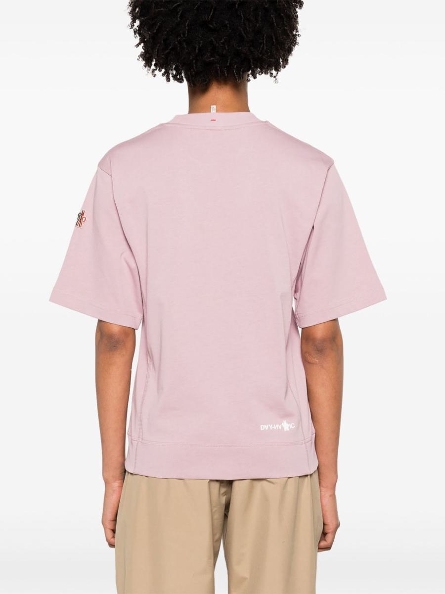 Moncler Grenoble T-Shirts und Polos