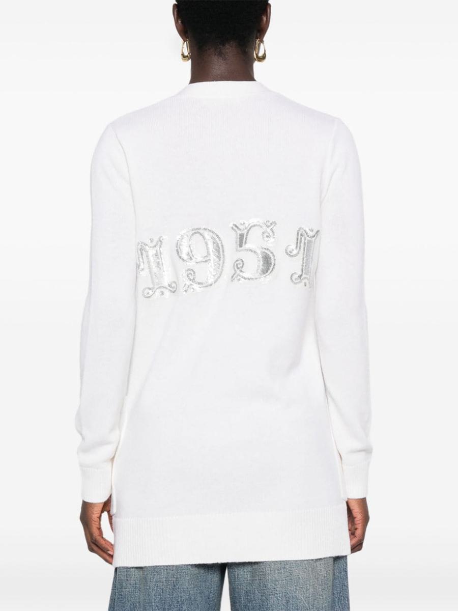 Max Mara Pullover