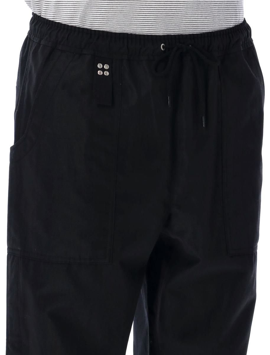 Comme Des Garçons Homme geknöpfte Hose