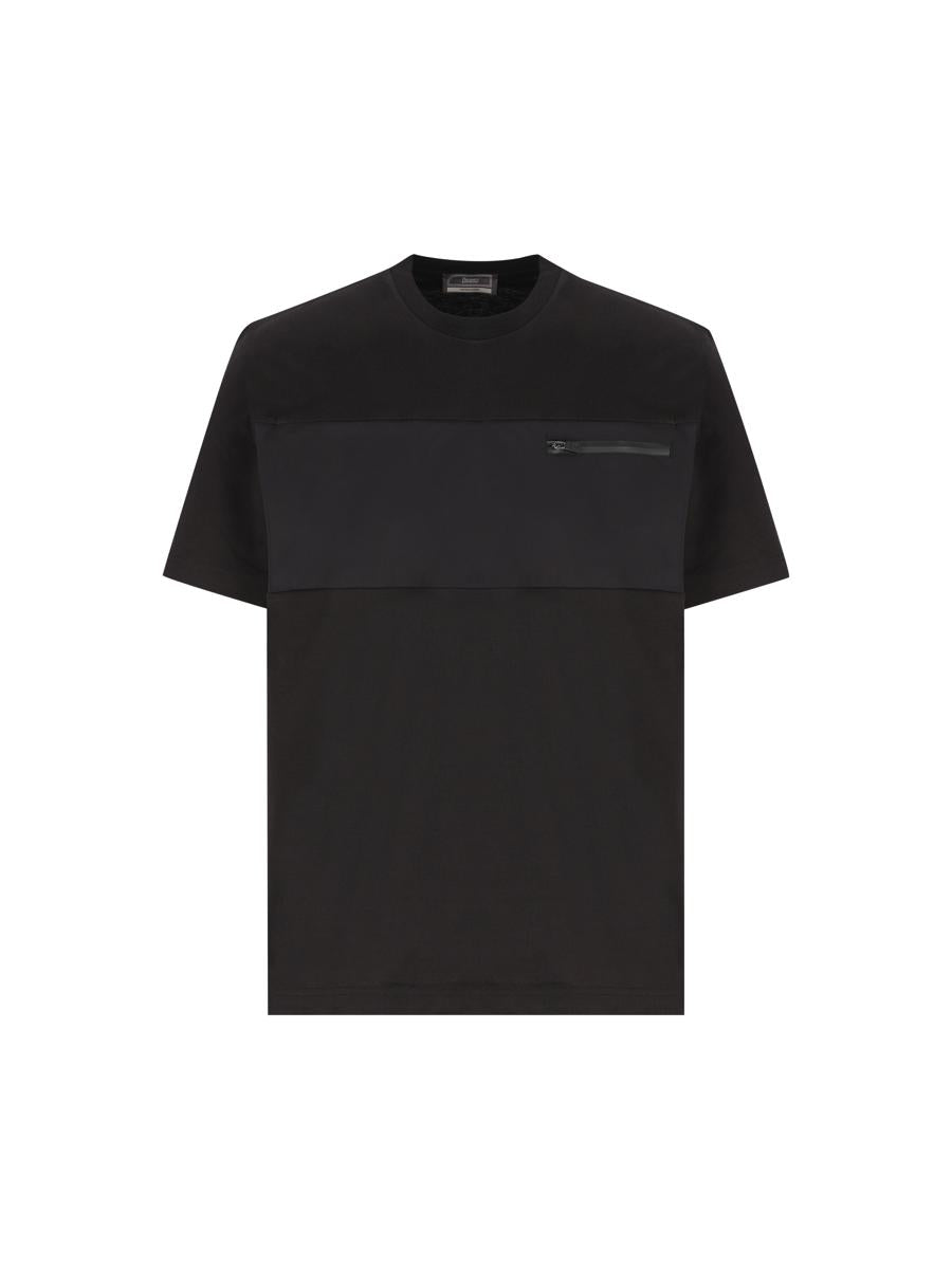 Herno T-Shirt und Poloshirt