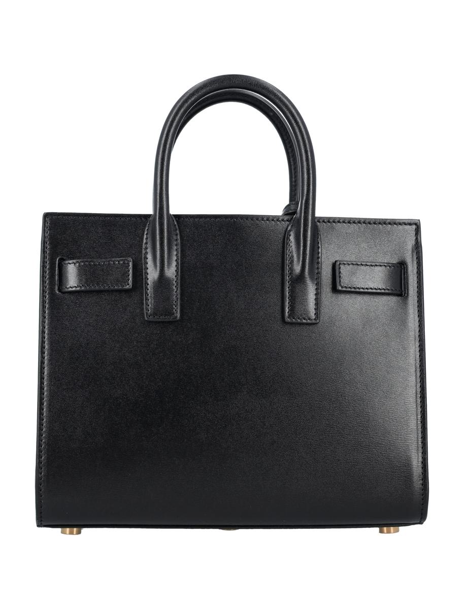 Saint Laurent Sac De Jour Nano Tasche