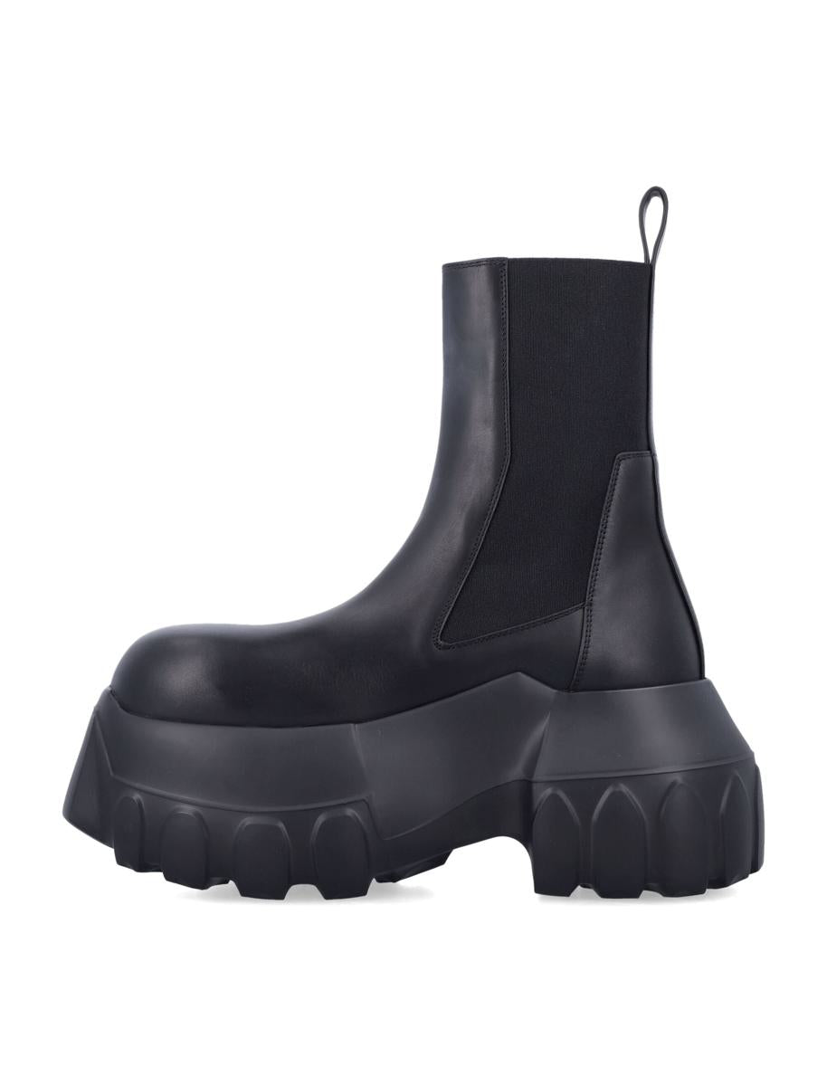 Rick Owens Mega-Traktor