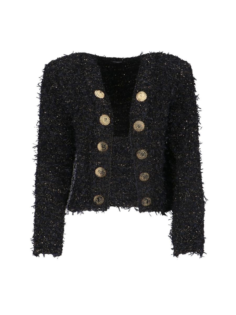 Balmain Jacken