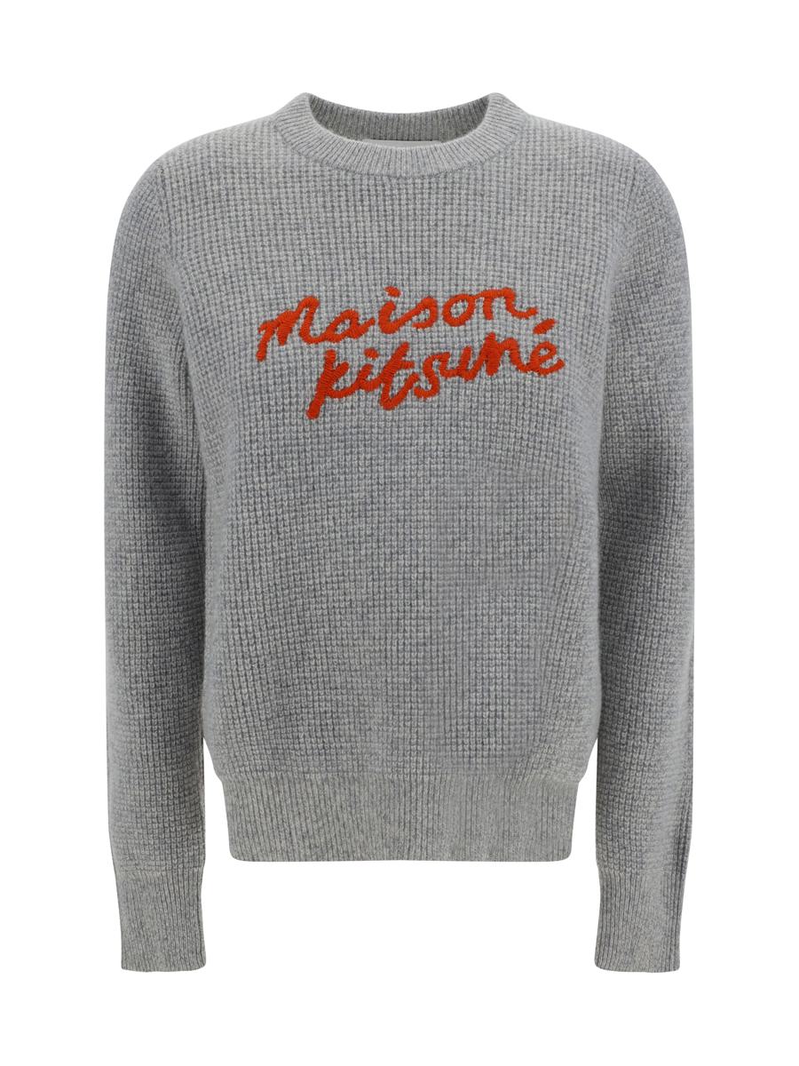 Maison Kitsuné Strickwaren