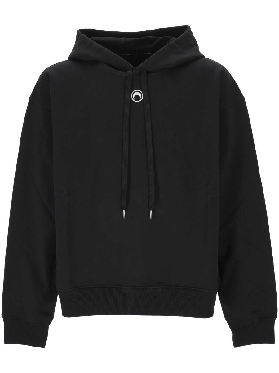 Marine Serre Pullover