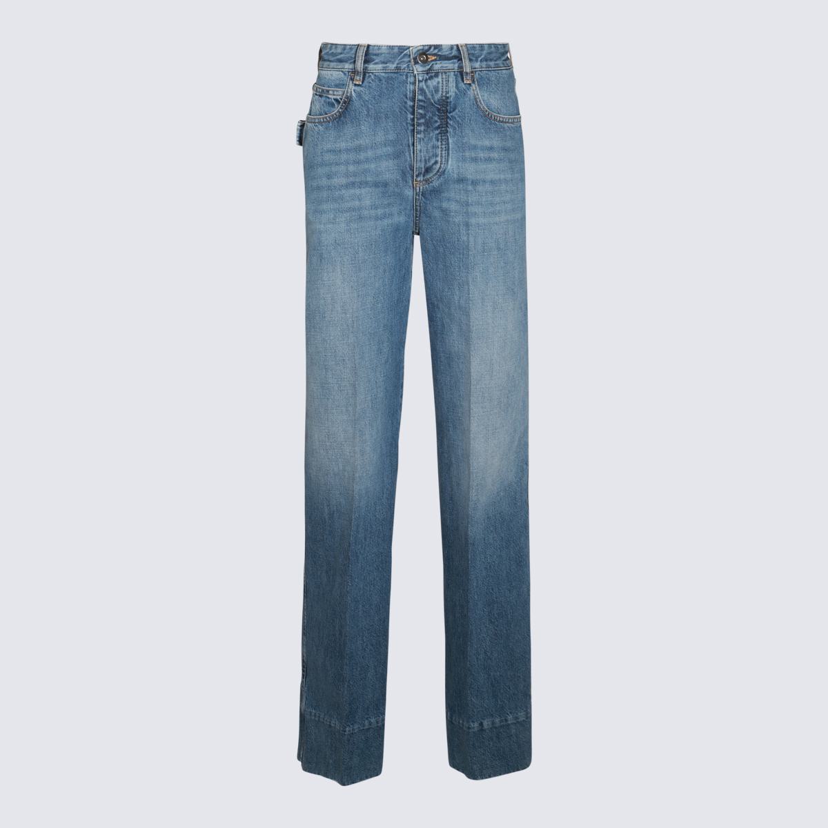 Bottega Veneta Hosen