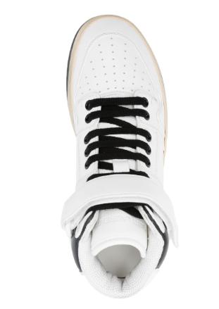 Saint Laurent Turnschuhe