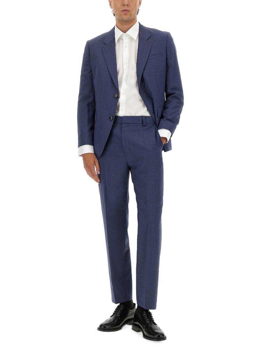 Hugo Boss Modern Fit Hose