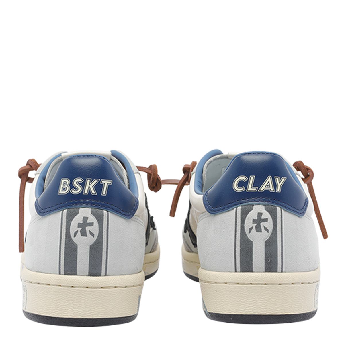 Premiata Sneaker