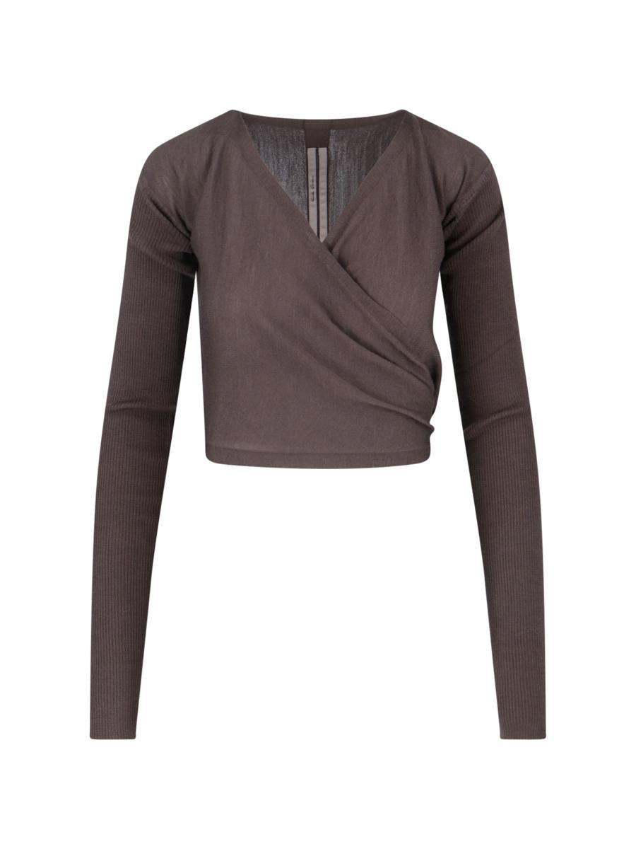 Rick Owens Pullover