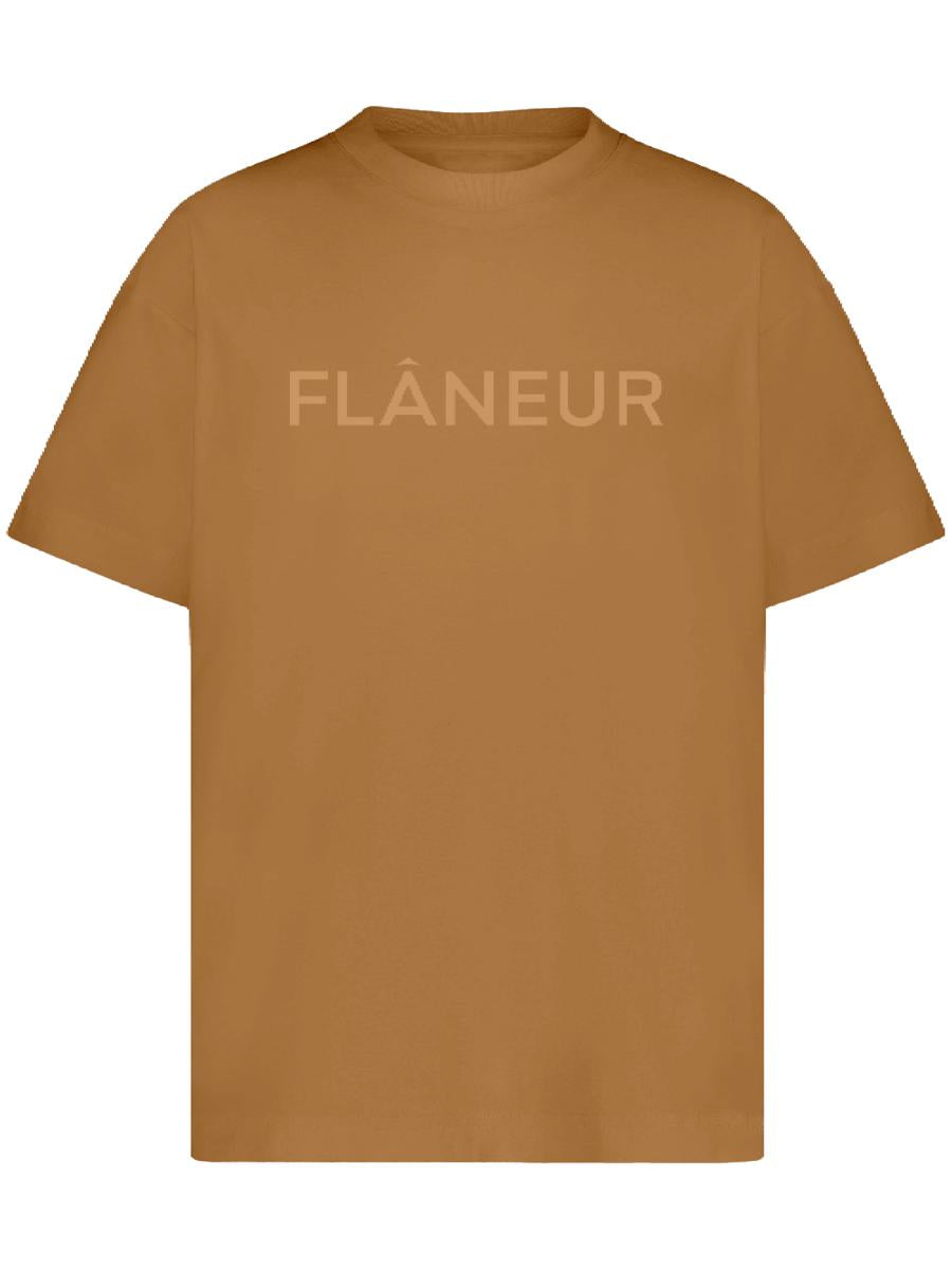 Flaneur T-Shirts und Polos