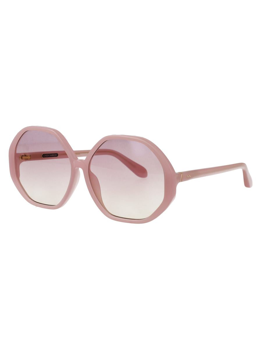 Linda Farrow Sonnenbrille