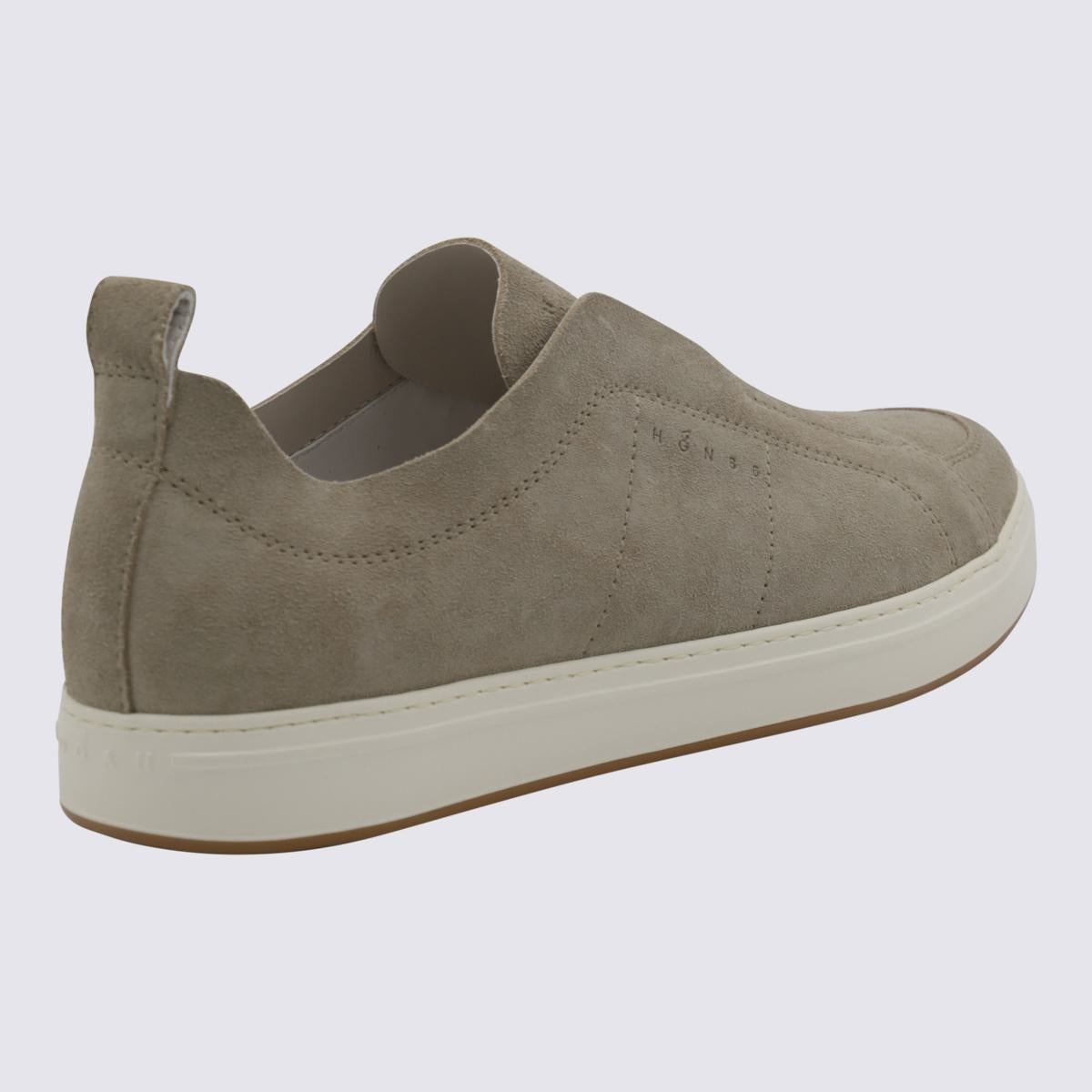 Hogan Sand-Sneaker