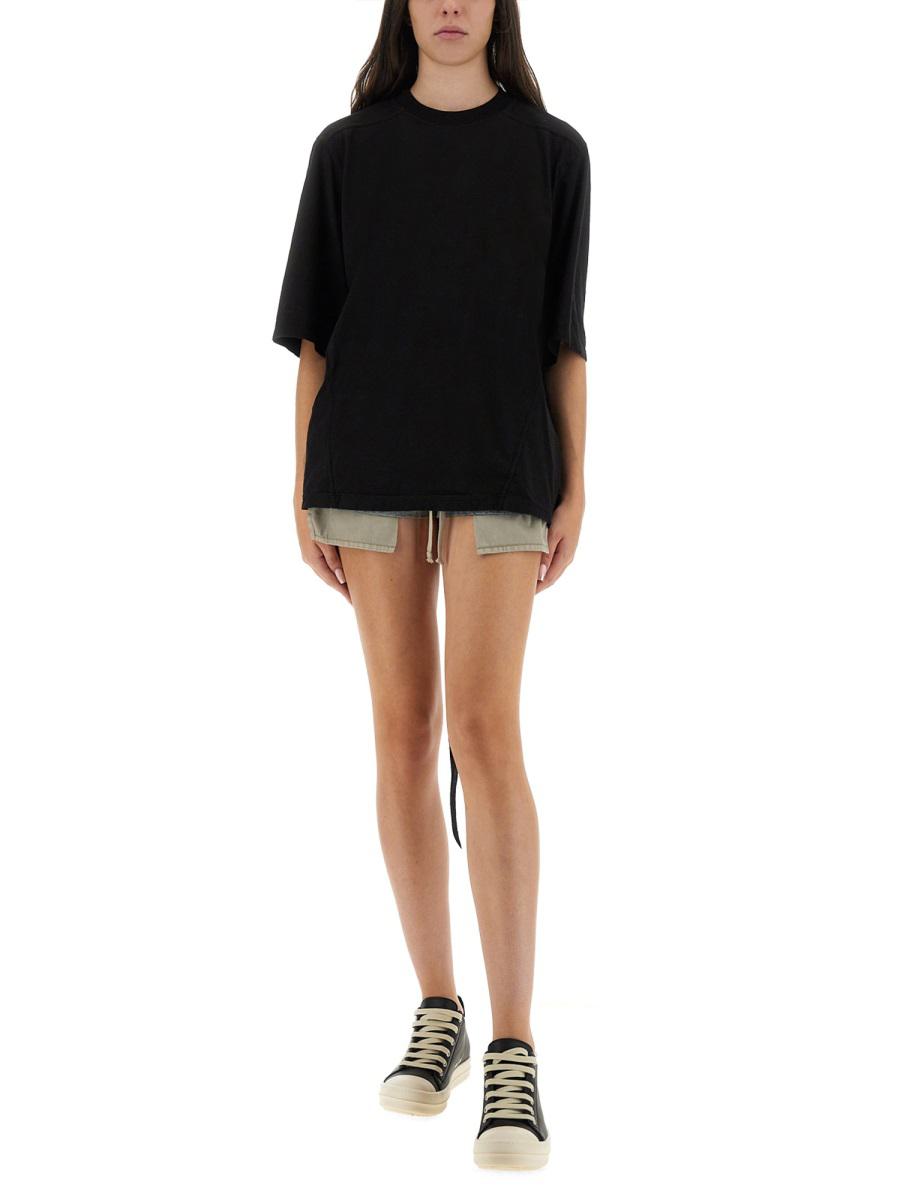 Rick Owens – Drkshdw Fog – Boxershorts