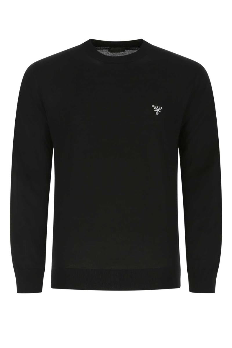 Prada Strickwaren