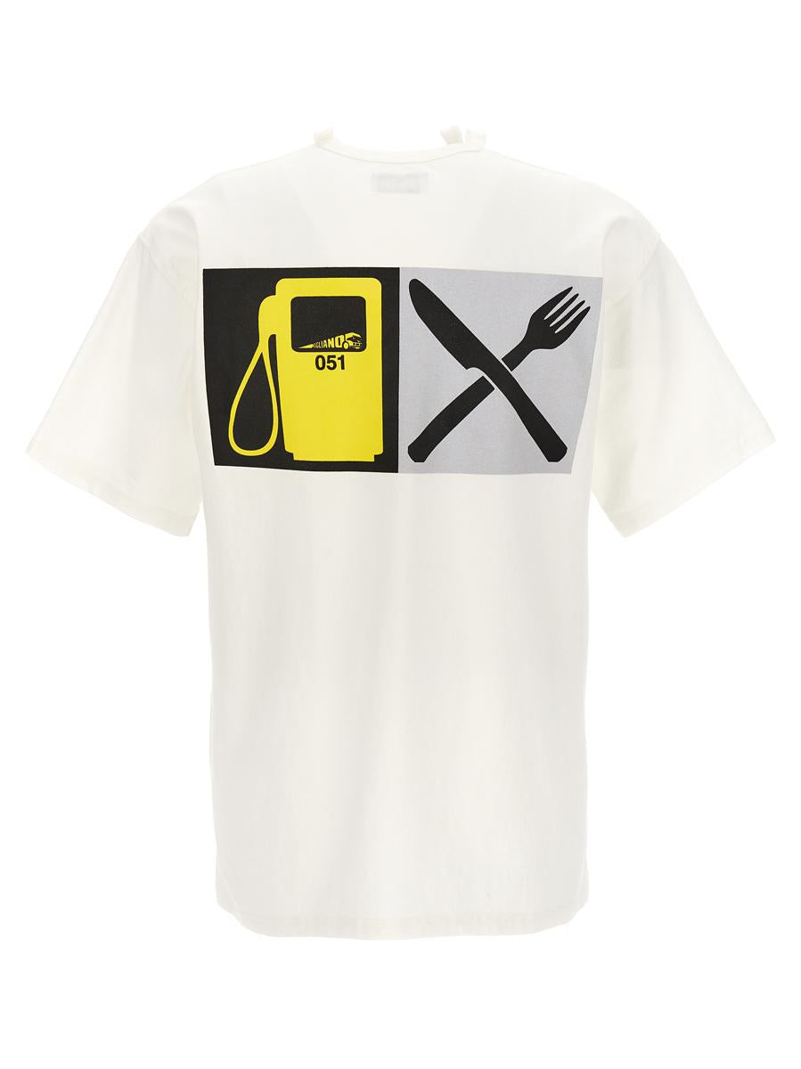 Magliano „Fardello“ T-Shirt