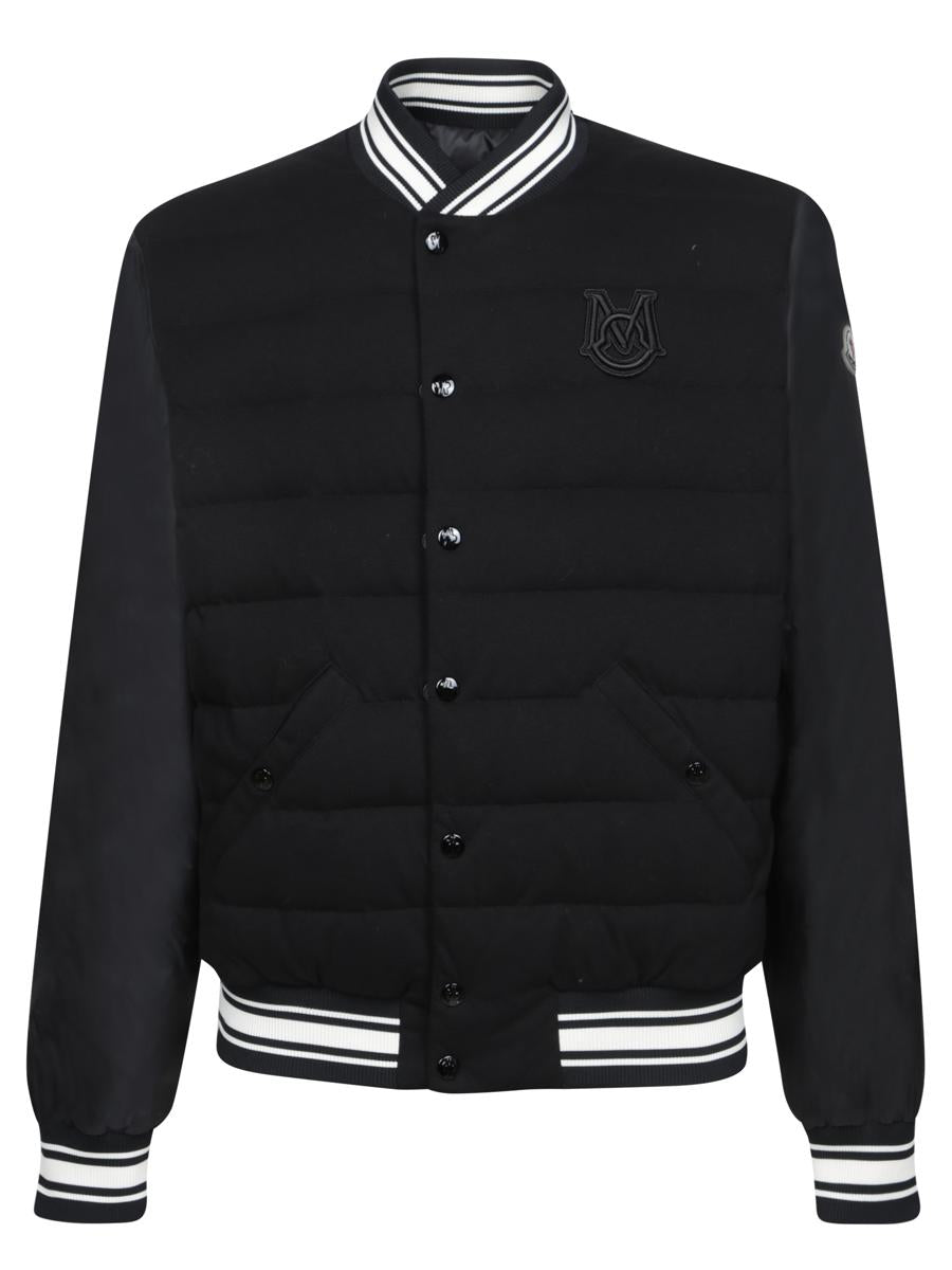 Moncler Jacken