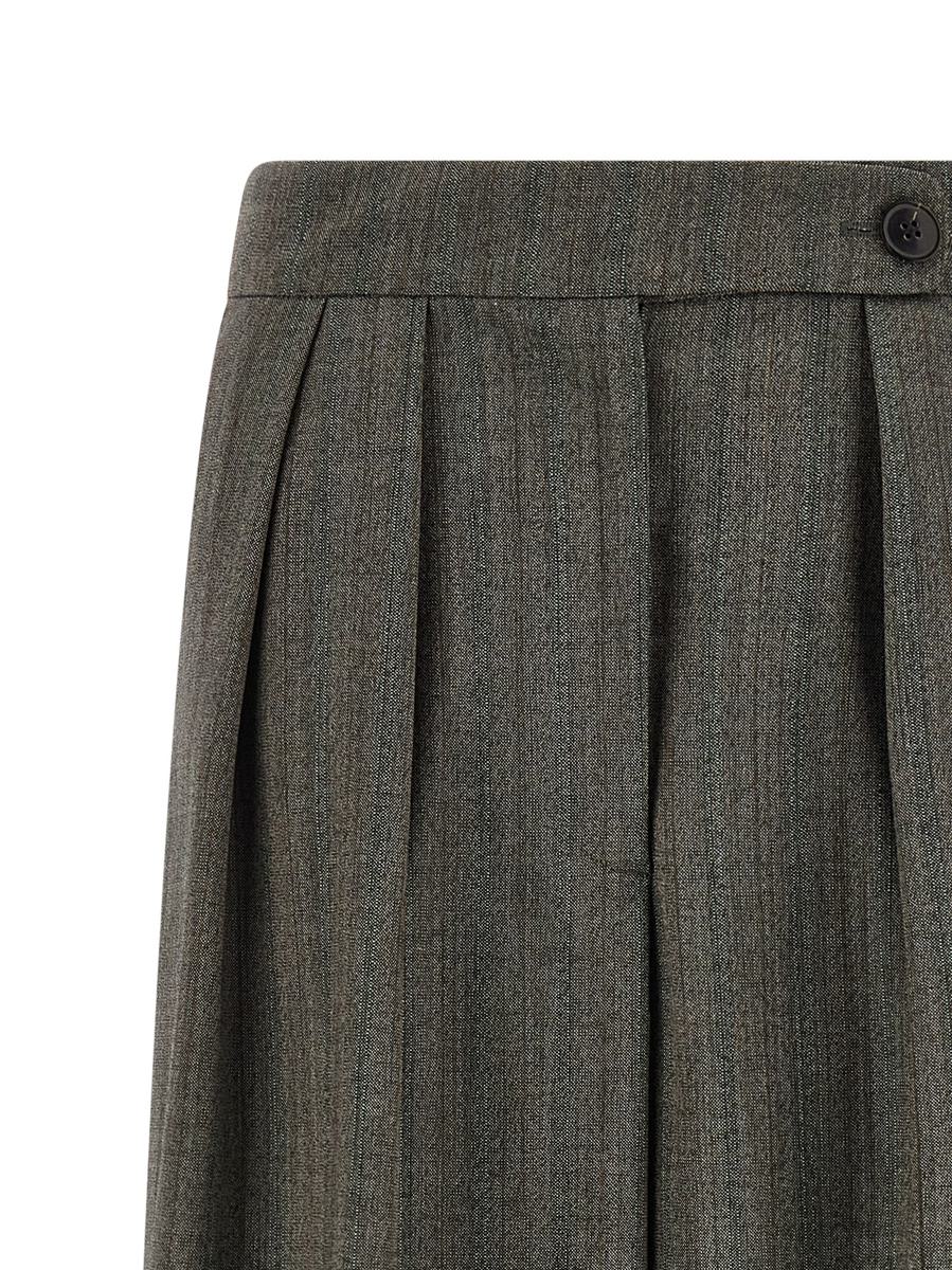 Dries Van Noten „Pamplona“-Hose