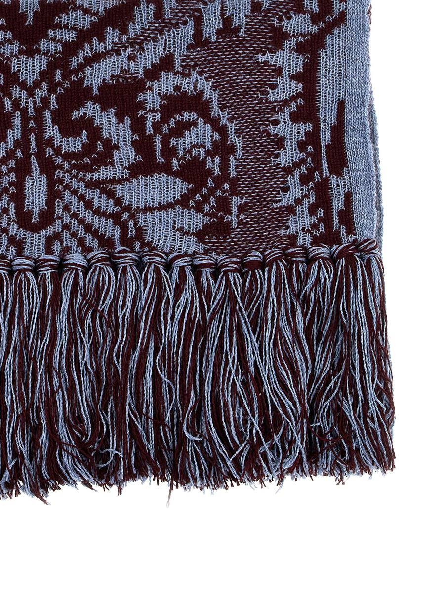 Etro „Barocco“-Jacquardschal