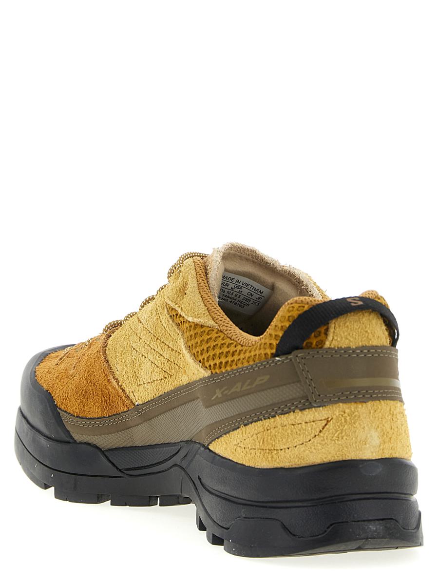 Salomon „X-Alp Suede“ Sneakers