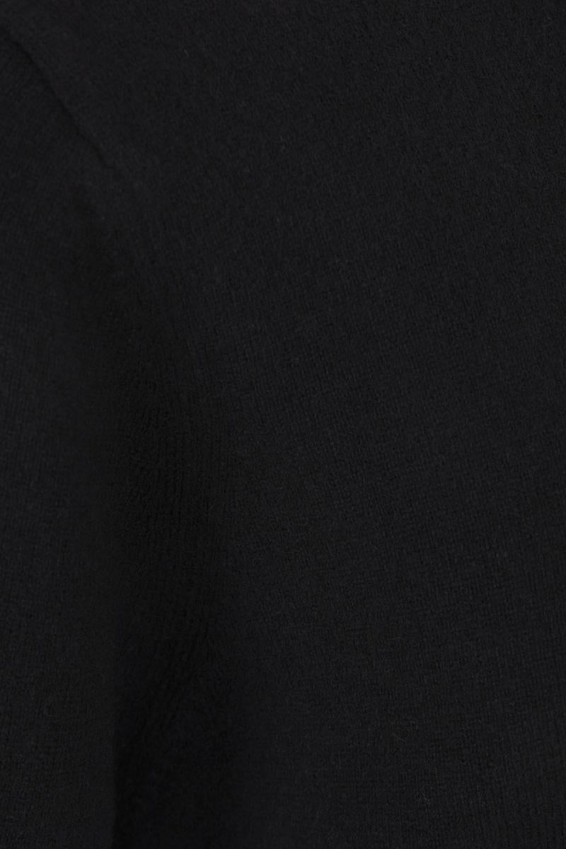 Comme Des Garçons Pullover