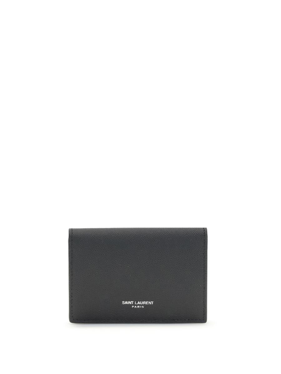 Saint Laurent Geldbörsen
