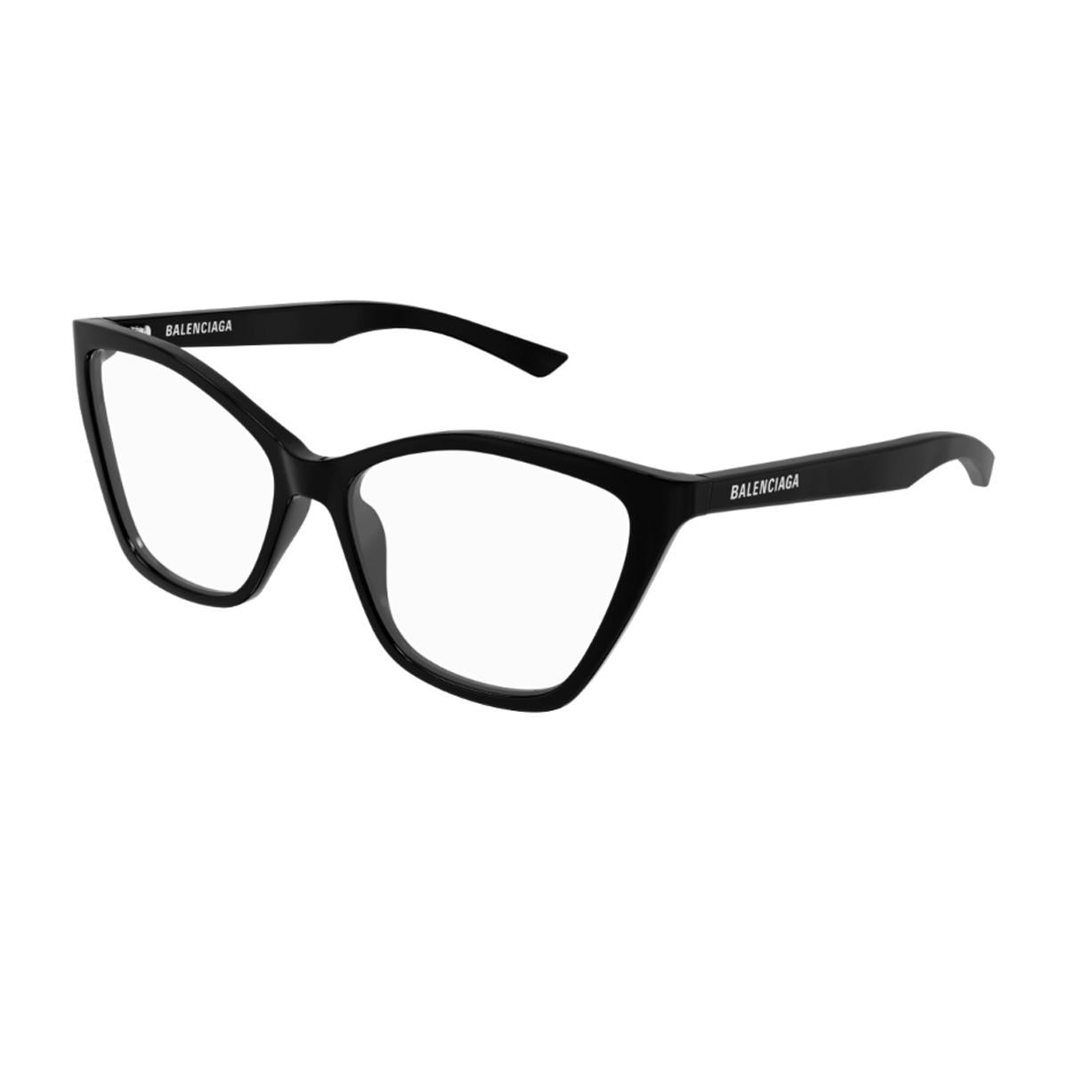 Balenciaga Bb0405O Linea Alltagsbrille