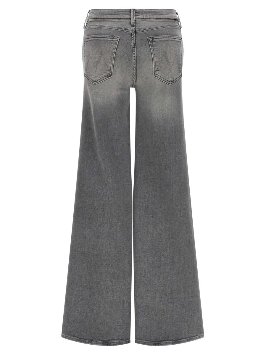 Mother – Jeans „The Twister Heel“