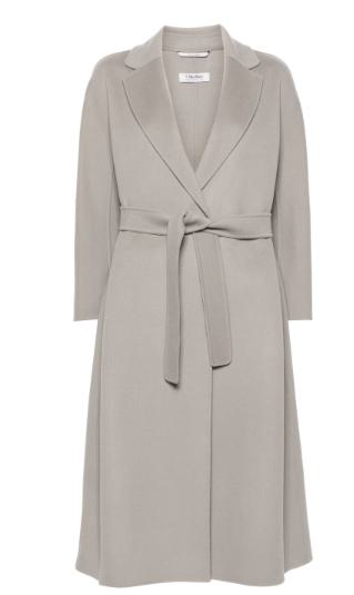 Mäntel von Max Mara
