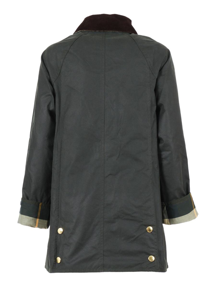 Barbour Jacke