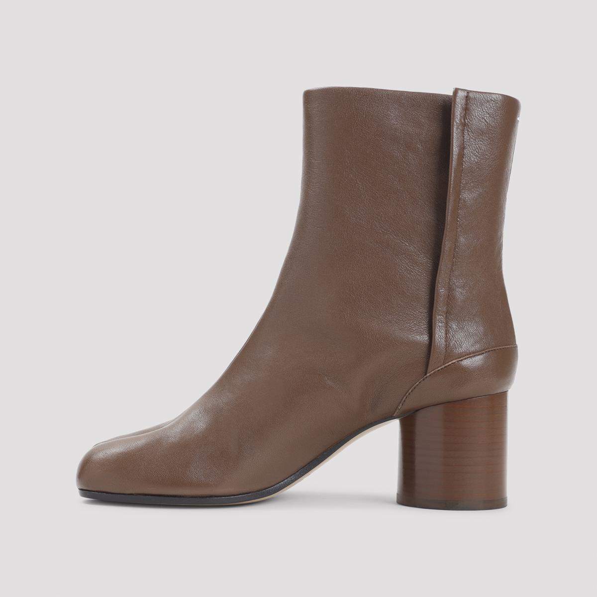Maison Margiela Stiefeletten
