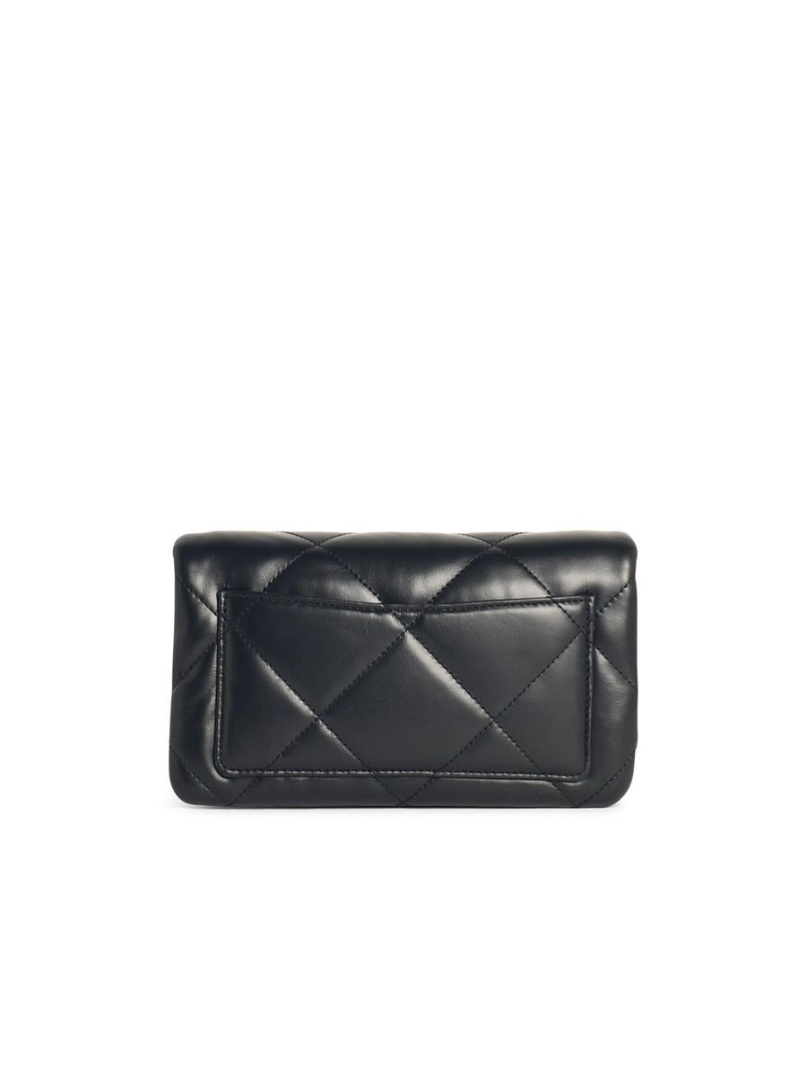 Tory Burch Kettenbrieftasche