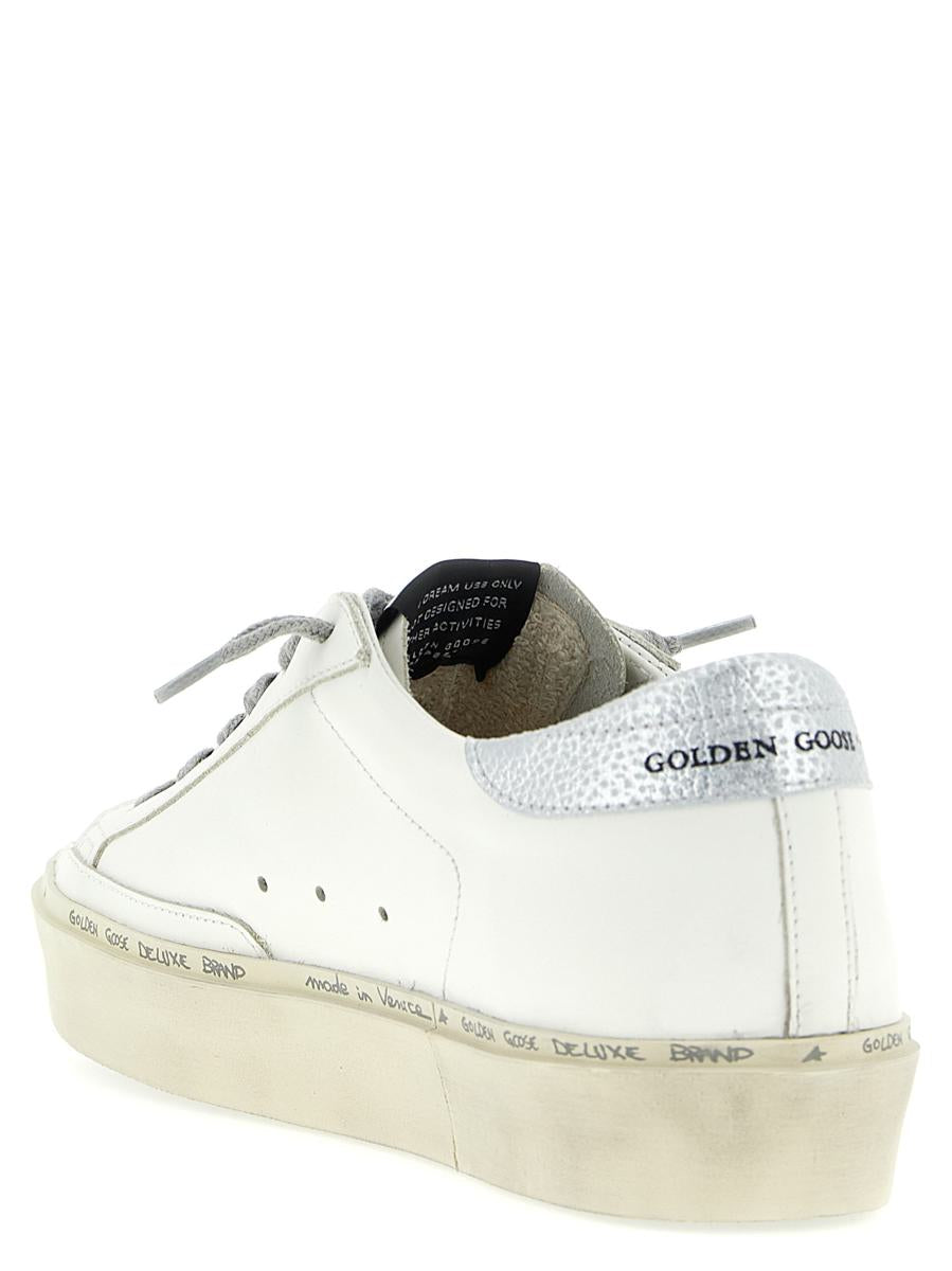 Golden Goose „Hi-Star“-Sneaker
