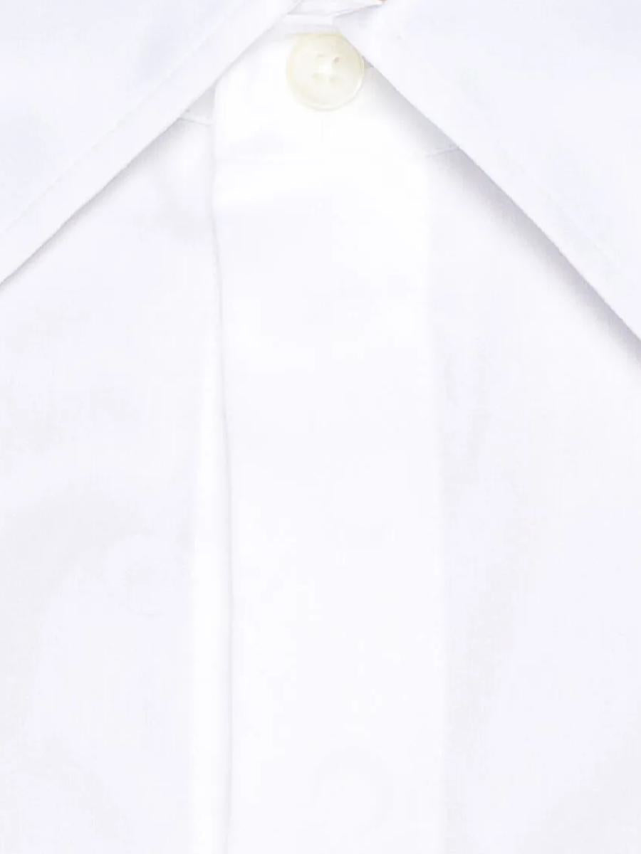 Marine Serre Shirts