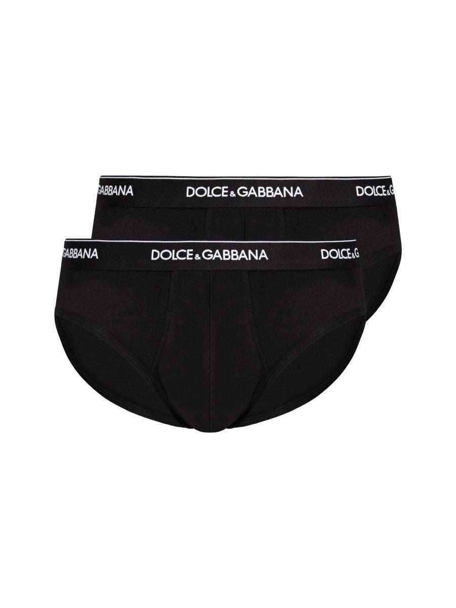 Dolce & Gabbana Bi-Pack Slips „Brando“