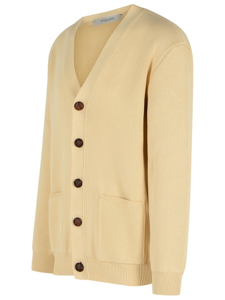 Golden Goose Strickjacke